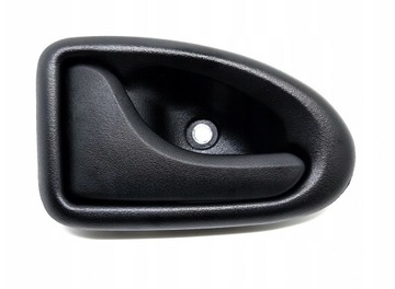 KLAMKA WEWNĘTRZNA LEWA DRZWI IVECO 99-14 ORYGINAŁ