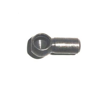 Łożysko gazu Ursus C-330 C-360 nkpl metal