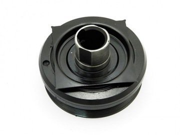 KOLO ŘEMENICE KLIKOVÉ HŘÍDELE NISSAN MOTOR ZD30 3.0TDI PATROL