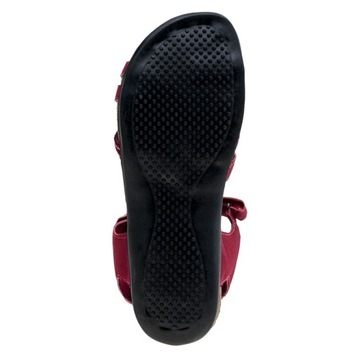 СПОРТИВНЫЕ САНДАЛИИ ЖЕНСКИЕ LAVERA ELBRUS 37