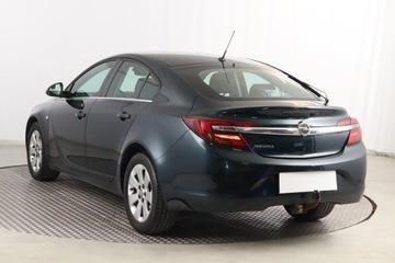 Opel Insignia I Hatchback Facelifting 1.4 Turbo ECOTEC  140KM 2015 Opel Insignia 1.4 Turbo LPG, Salon Polska, zdjęcie 3