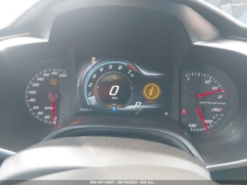 Chevrolet Corvette C7 2016 Chevrolet Corvette Stingray 2016 6.2l 6.2 Benzyna 455KM, zdjęcie 10