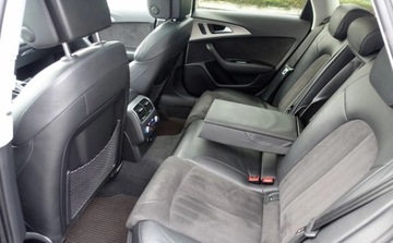 Audi A6 C7 Allroad quattro facelifting 3.0 TDI clean diesel 320KM 2015 Audi A6 Allroad 3.0BiTDI 320KM LIFT Quattro Full LED Navi Skora Stan BDB, zdjęcie 14