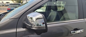 Volkswagen Amarok II 2025 Volkswagen Amarok Aventura 3.0 V6 TDI 4Motion 3.0 Diesel 240KM, zdjęcie 12