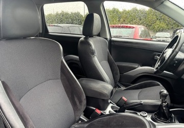 Mitsubishi Outlander II 2.0 DID DOHC 140KM 2009 Mitsubishi Outlander 4x4 7 osobowy 2.0 Diesel 140KM, zdjęcie 13