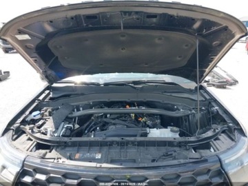 Ford Explorer VI 2025 Ford Explorer 2025, ST-Line, od ubezpieczalni 2.3 Benzyna 300KM, zdjęcie 11