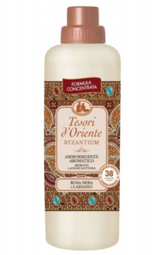 Tesori d'Oriente Byzantium płyn do płukania 760 ml