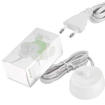 ЗАРЯДНОЕ УСТРОЙСТВО БЛОК ПИТАНИЯ Braun Oral-B 3757 зарядная станция премиум-класса ЗУБНЫЕ ЩЕТКИ