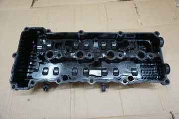 SUZUKI GRAND VITARA II KRYT VENTILU HLAVA 2,4 VVT 09R
