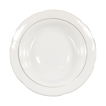 CHODZIEŻ B014 Salaterka Kamelia 23cm