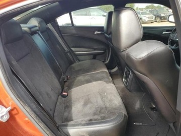 Dodge Charger VII 2020 Dodge Charger 2020r., SCAT PACK, od ubezpieczalni 6.4 Benzyna 485KM, zdjęcie 8