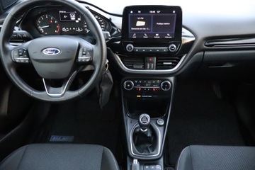 Ford Puma II Crossover 1.0 EcoBoost 95KM 2021 Ford Puma 1.0 EcoBoost, Salon Polska, Serwis ASO, zdjęcie 11