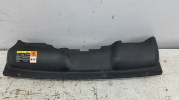 Nakładka górna pasa przód FORD FOCUS