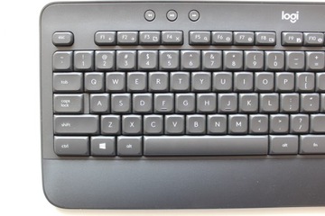 Расширенный комплект LOGITECH MK545