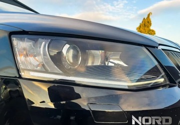 Skoda Octavia III Scout 1.8 TSI 180KM 2015 Skoda Octavia Bezwypadkowa, FV23, LK, 4x4, DSG, KredytLeasing, gw.12m geth, zdjęcie 9