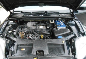 Ford Mondeo IV Kombi 1.8 Duratorq TDCi 125KM 2009 Ford Mondeo Ford Mondeo VI 1.8 Diesel 126KM, zdjęcie 12