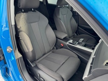 Audi A4 B9 Avant Facelifting 2.0 40 TDI 190KM 2021 Audi A4 Avant Kamery 360 , Aktywny Tempomat , Matrix 2.0 Diesel 190KM, zdjęcie 25