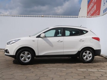 Hyundai ix35 SUV 1.6 GDI 135KM 2011 Hyundai ix35 1.6 GDI, Klima, zdjęcie 2