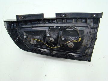 KIA SOUL - SVĚTLO PRAVÝ ZADNÍ