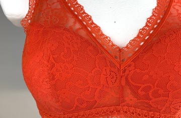 TEZENIS PORTOFINO BIUSTONOSZ USZTYWNIANY 80B