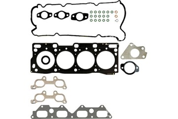 ПОЛНЫЙ КОМПЛЕКТ ПРОКЛАДОК ДВИГАТЕЛЯ MAZDA 3 5 6 2.0D 02/05-12/10