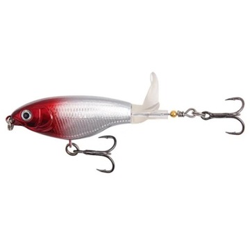WHOPPER PLOPPER WOBLER NOWY MODEL 7cm/6g ŁOWNY
