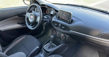 Fiat Tipo II Sedan 1.6 E-Torq 110KM 2018 Fiat Tipo 1.6 16V 110KM 1WL SALON PL CZUJNIKI ..., zdjęcie 19