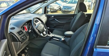 Ford C-MAX I 1.8 Duratec 125KM 2010 Ford C-MAX BENZYNA nawigacja GRZANA PRZEDNIA SZYBA klima okazja 1.8, zdjęcie 28