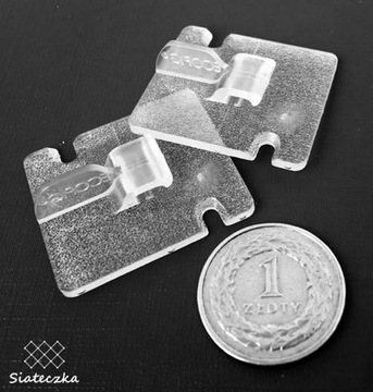 НАБОР КЛЕЕНОЙ СЕТКИ ДЛЯ ПТИЦ ДЛЯ БАЛКОНА