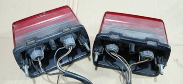 SUZUKI GS 500 ЗАДНИЙ ФОНАРЬ