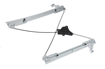 ZVEDÁK OKNO NISSAN MAXIMA USA 04- 08 PRAVÝ PŘEDNÍ