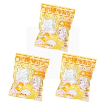 Convenience Store Blind Bag Mystery Box Toys Mini Figures Kawaii Ornaments