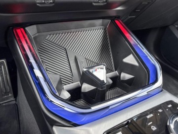 BMW X3 G45 SUV Plug-In 2.0 30e 299KM 2026 BMW X3 xDrive30e Sport Suv 2.0 (299KM) 2026, zdjęcie 9