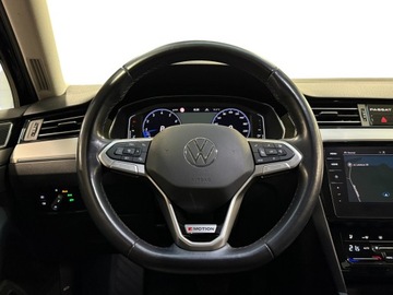 Volkswagen Passat B8 Limousine Facelifting 2.0 TSI 280KM 2021 Volkswagen Passat Volkswagen Passat 2.0 TSI 280 KM, zdjęcie 26