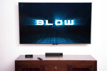 SMART BOX TV МУЛЬТИМЕДИЙНЫЙ ПЛЕЕР ANDROID 4K