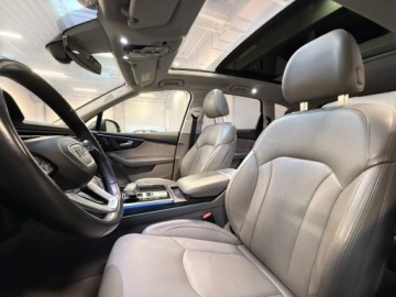 Audi Q7 II SUV Facelifting  3.0 55 TFSI 340KM 2020 Audi Q7 55 TFSI mHEV quattro Tiptronic S line *Ban, zdjęcie 18