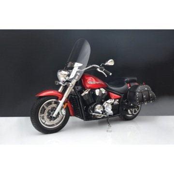 Мотоциклетный чоппер LOSTER YAMAHA XVS 650 DRAG STAR 98-15