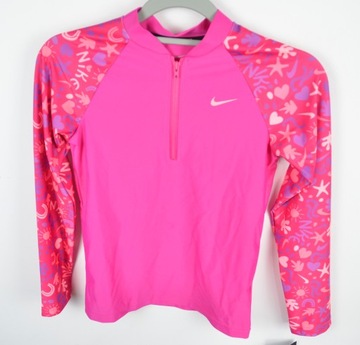 C23* Nike purpler dziewczynka 137-146 10-12 Lat