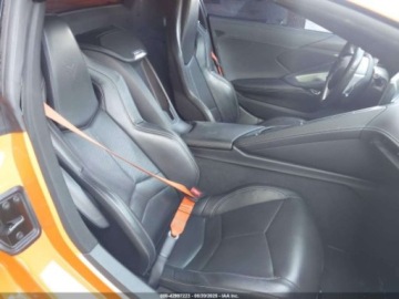 Chevrolet Corvette C7 2022 Chevrolet Corvette Stingray 1LT 2022 6.2l 6.2 Benzyna 495KM, zdjęcie 12