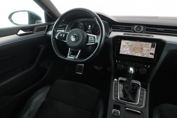 Volkswagen Arteon Fastback 2.0 TDI 190KM 2018 Volkswagen Arteon GRATIS! Pakiet Serwisowy o, zdjęcie 14