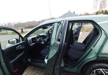 Kia Sportage V SUV 1.6 T-GDI 150KM 2022 Kia Sportage Gwarancja Bezwypadkowy 100 Model 2023r 1.6 Benzyna 150KM, zdjęcie 11