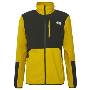 Polar męski The North Face Glacier Pro NF0A5IHS81U1 - XL