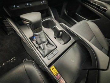 Lexus ES VII (XV70) Sedan Facelifting 300h 218KM 2025 ES 300h Business Edition 2.5 E-CVT | Szyberdach, zdjęcie 11