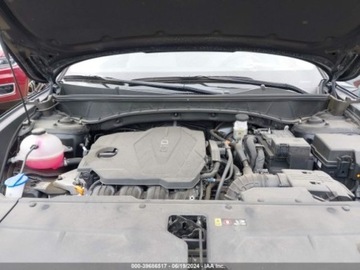 Hyundai Tucson IV 2024 Hyundai Tucson 2024 Hyundai Tucson Limited AWD 2.5 Benzyna 187KM, zdjęcie 9