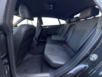 Volkswagen Arteon Fastback Facelifting 2.0 TDI 200KM 2022 Volkswagen Arteon 2.0 TDI R-Line DSG 2.0 Diesel 200KM, zdjęcie 27