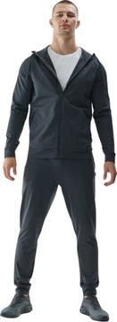 БРЮКИ МУЖСКИЕ 4F M681 АНТРАЦИТОВЫЙ МЕЛАНЖ 4FWAW24TFTRM681 22M r L