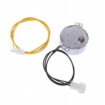 Инкубатор вращающийся синхронный двигатель 2,5/