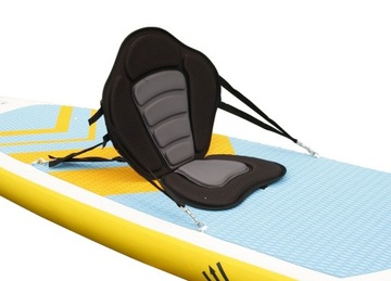 Сиденье для SUP BOARD Каяк PADDLE BOARD Enero
