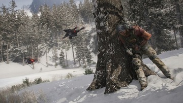 Tom Clancy's Ghost Recon Breakpoint Deluxe Edition **КЛЮЧ XBOX**