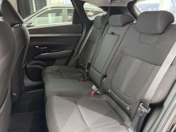 Hyundai Tucson IV 2022 Hyundai Tucson Smart Kamera cofania CarPlayAndroid Auto Ogrzewana kiero, zdjęcie 11